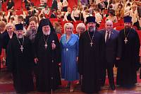 25-летие православной гимназии в Электростали 